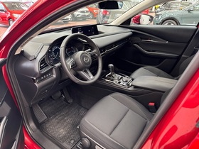 Mazda CX-30 vaihtoauto