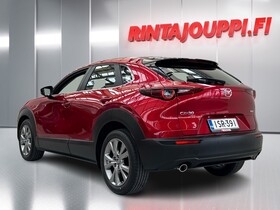 Mazda CX-30 vaihtoauto