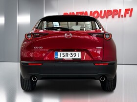 Mazda CX-30 vaihtoauto