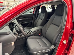Mazda CX-30 vaihtoauto