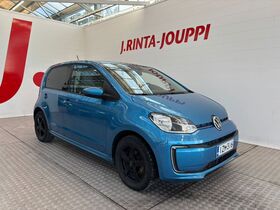 Volkswagen up! vaihtoauto
