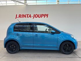 Volkswagen up! vaihtoauto