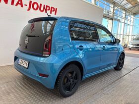 Volkswagen up! vaihtoauto