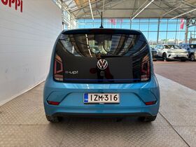 Volkswagen up! vaihtoauto