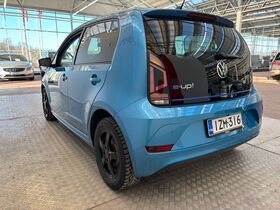 Volkswagen up! vaihtoauto