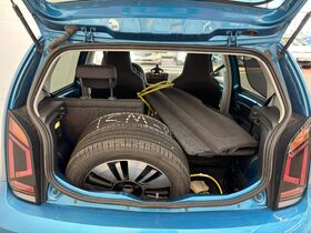 Volkswagen up! vaihtoauto