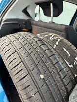 Volkswagen up! vaihtoauto