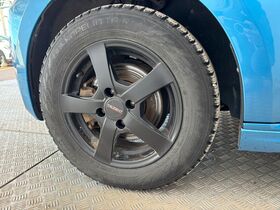 Volkswagen up! vaihtoauto