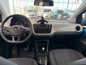 Volkswagen up! vaihtoauto