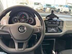 Volkswagen up! vaihtoauto