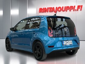 Volkswagen up! vaihtoauto