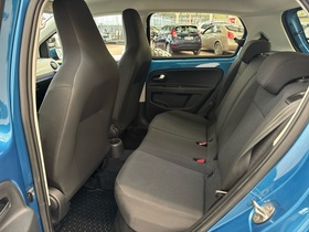 Volkswagen up! vaihtoauto