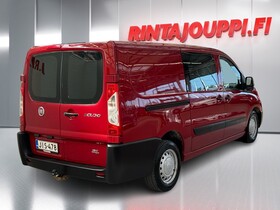 Fiat Scudo vaihtoauto