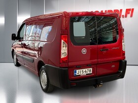 Fiat Scudo vaihtoauto