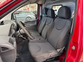 Fiat Scudo vaihtoauto