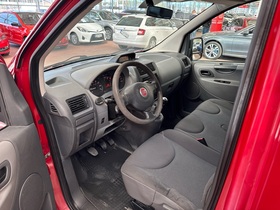 Fiat Scudo vaihtoauto