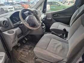 Nissan NV200 vaihtoauto