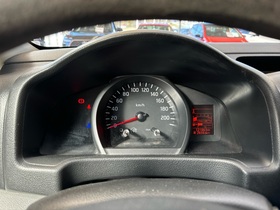 Nissan NV200 vaihtoauto