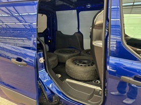 Ford Transit Connect vaihtoauto