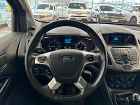 Ford Transit Connect vaihtoauto
