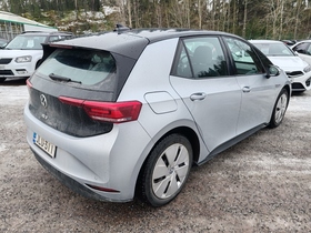 Volkswagen ID.3 vaihtoauto