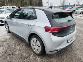 Volkswagen ID.3 vaihtoauto