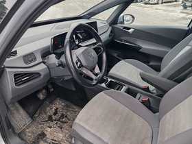 Volkswagen ID.3 vaihtoauto