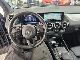 Mercedes-Benz GLA vaihtoauto