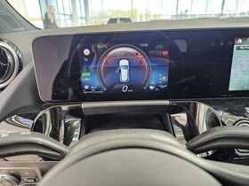 Mercedes-Benz GLA vaihtoauto
