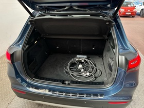 Mercedes-Benz GLA vaihtoauto
