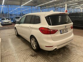 BMW 218 vaihtoauto