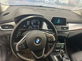 BMW 218 vaihtoauto