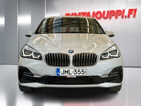 BMW 218 vaihtoauto