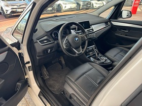 BMW 218 vaihtoauto