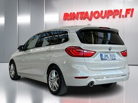 BMW 218 vaihtoauto