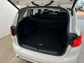 BMW 218 vaihtoauto