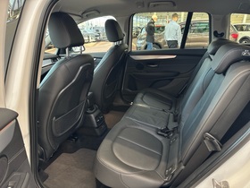 BMW 218 vaihtoauto