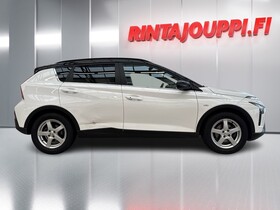 Hyundai Bayon vaihtoauto