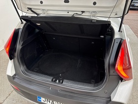 Hyundai Bayon vaihtoauto