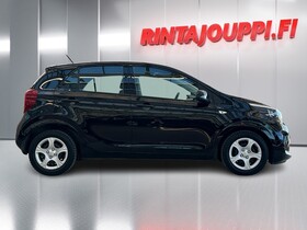 Kia Picanto vaihtoauto
