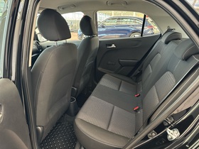 Kia Picanto vaihtoauto