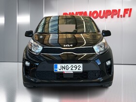 Kia Picanto vaihtoauto