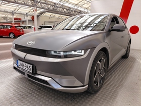 Hyundai IONIQ 5 vaihtoauto