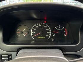 Toyota Hiace vaihtoauto