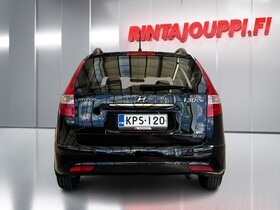 Hyundai i30 vaihtoauto