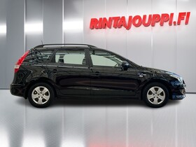 Hyundai i30 vaihtoauto