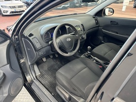 Hyundai i30 vaihtoauto