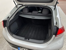 Hyundai IONIQ hybrid vaihtoauto