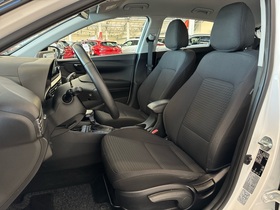 Hyundai i20 Hatchback vaihtoauto