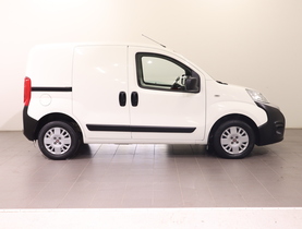 Fiat Fiorino vaihtoauto